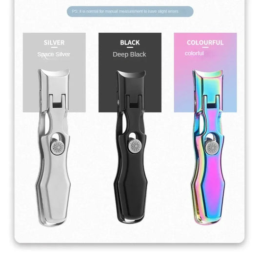 Premium Nail Clippers